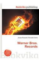 Warner Bros. Records