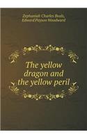 The Yellow Dragon and the Yellow Peril