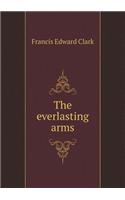 The everlasting arms: (English)