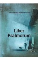 Liber Psalmorum