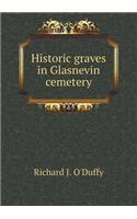 Historic Graves in Glasnevin Cemetery