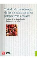 Tratado de Metodologia de Las Ciencias Sociales.