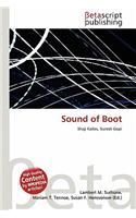 Sound of Boot: (English)