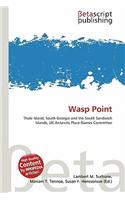 Wasp Point: (English)