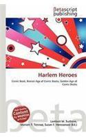 Harlem Heroes