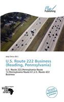 U.S. Route 222 Business (Reading, Pennsylvania)