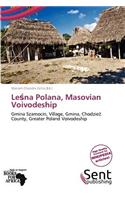 Le Na Polana, Masovian Voivodeship