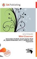 Wiel Coerver
