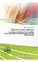 Marie-France Bazzo: (French)