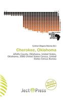 Cherokee, Oklahoma