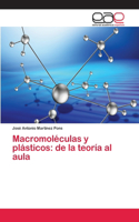 Macromoléculas y plásticos: de la teoría al aula