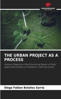 Urban Project as a Process