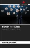 Human Resources