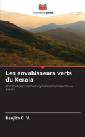 Les envahisseurs verts du Kerala