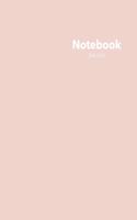 Dot Grid Notebook: (Color Trends)