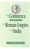 The Commerce between the Roman Empire and India