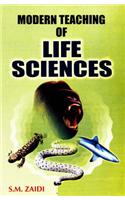 Modern Teaching of Life Science