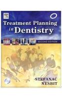 Treatment Planning In Dentistry