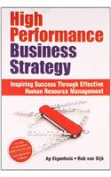 High Performance Business Strategy