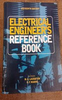 Electrical Engineers Reference Book