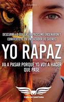 Yo Rapaz