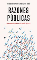 Razones publicas: Una introduccion a la filosofia politica