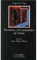 Peribanez y El Comendador De Ocana