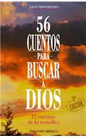 56 Cuentos Para Buscar A Dios