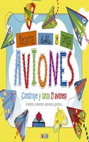 Aviones (Spanish Edition)