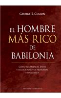 El Hombre Mas Rico de Babilonia