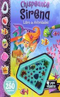 CHISPEANTE SIRENA