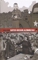 CARTIER-BRESSON. ALEMANIA 1945