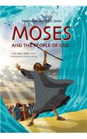 Moses and the People of God
