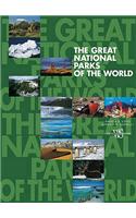 Great National Parks of the World