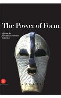 Power of Form: African Art from the Horstmann Collection