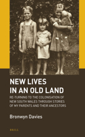 New Lives in an Old Land