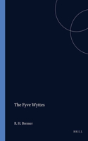 The Fyve Wyttes