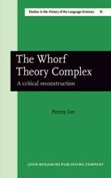 Whorf Theory Complex