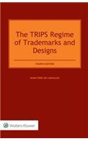Trips Regime of Trademarks and Designs