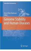 Genome Stability and Human Diseases