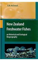 New Zealand Freshwater Fishes