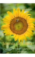 Sophia och Bina