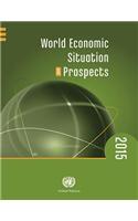 World economic situation and prospects 2015