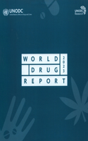 World Drug Report 2023 (Set of 3 Booklets)