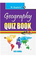 Geography Quiz Book