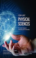 CSIR-UGC PHYSICAL SCIENCES