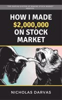 How I made $2000000 In the Stock Market