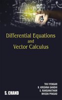 Differential Equations and Vector Calculus