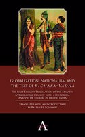 Globalization, Nationalism And The Text Of ‘Kichaka-Vadha’