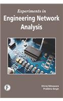 Experiments in Engineering Network Analysis